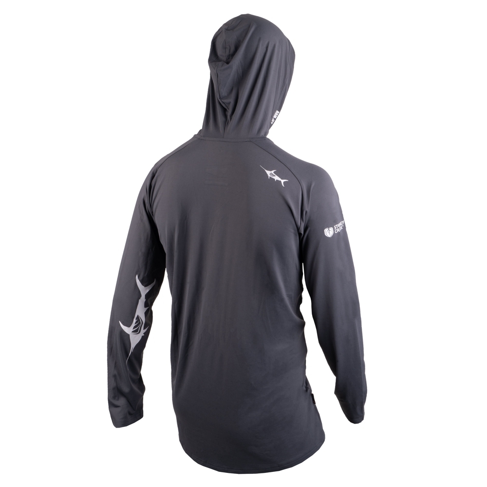 Stoney Creek APEX Cooling Mens Hoodie