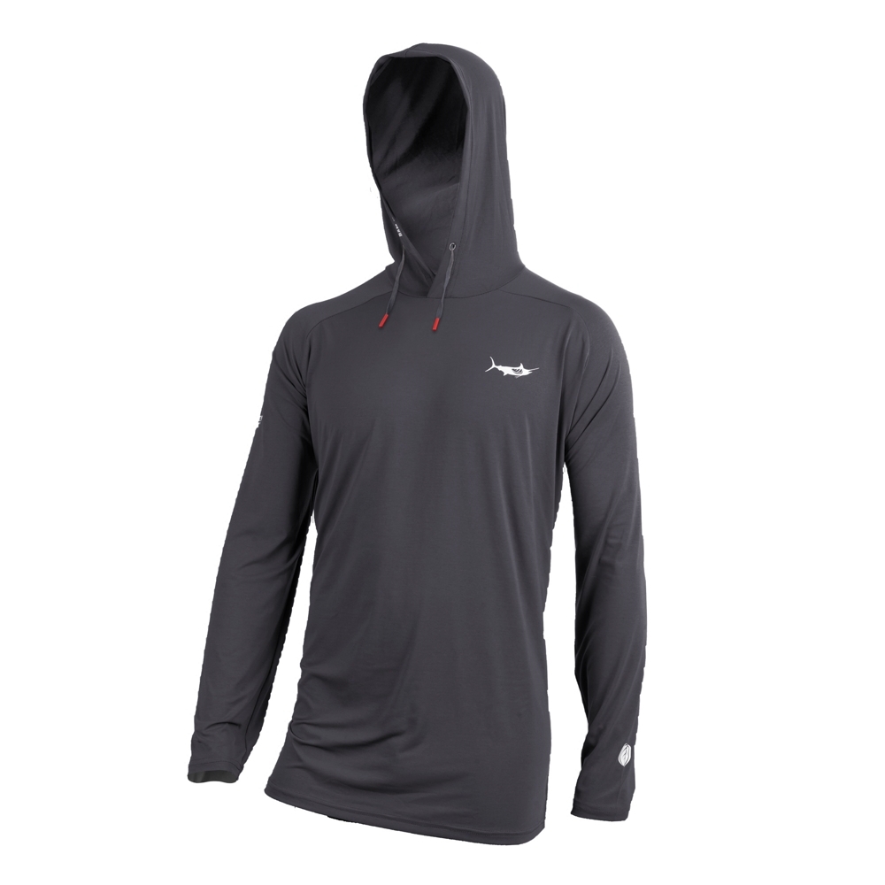 Stoney Creek APEX Cooling Mens Hoodie