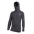 Stoney Creek APEX Cooling Mens Hoodie Dark Shadow XS