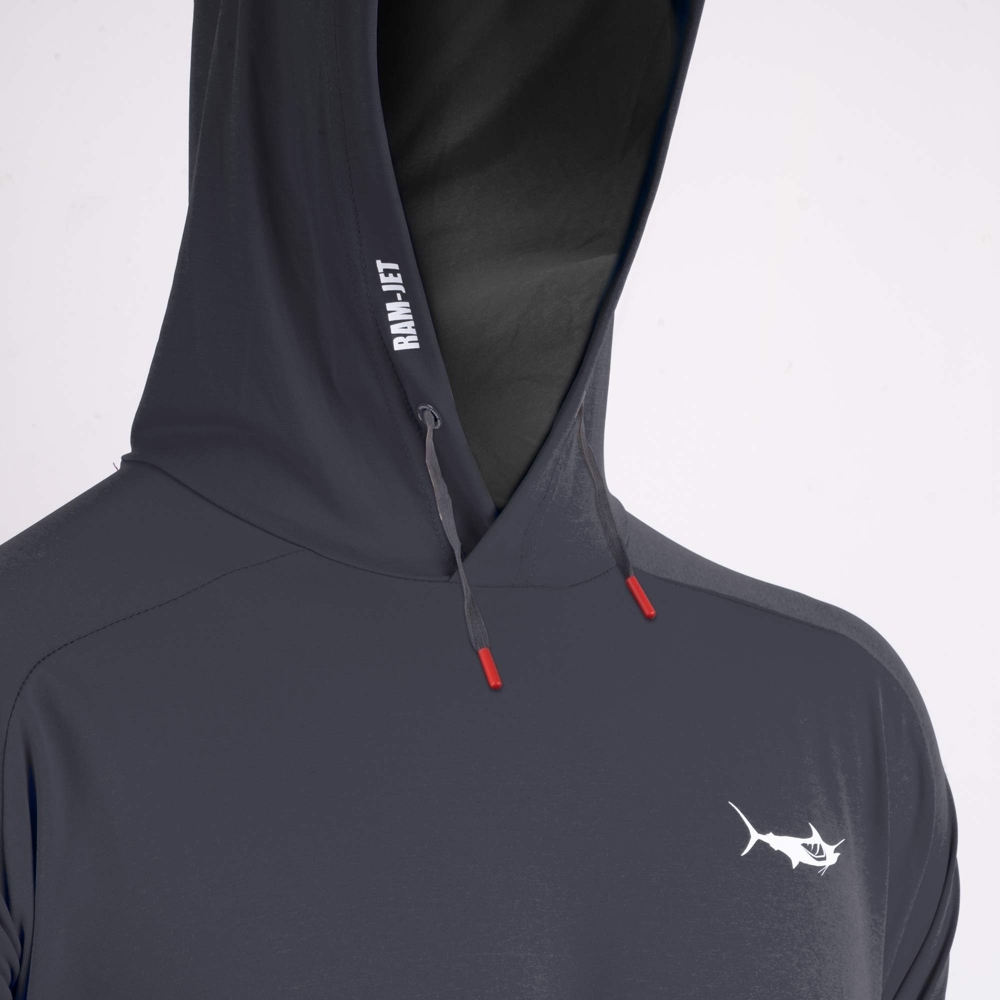 Stoney Creek APEX Cooling Mens Hoodie