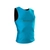Sharkskin Chillproof Essentials Mens Dive Vest Blue 2XS