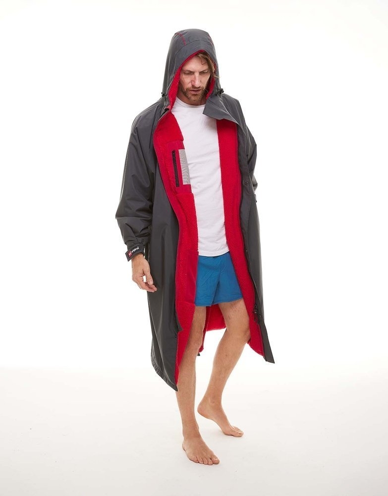 Red Original Pro EVO Change Swim Parke