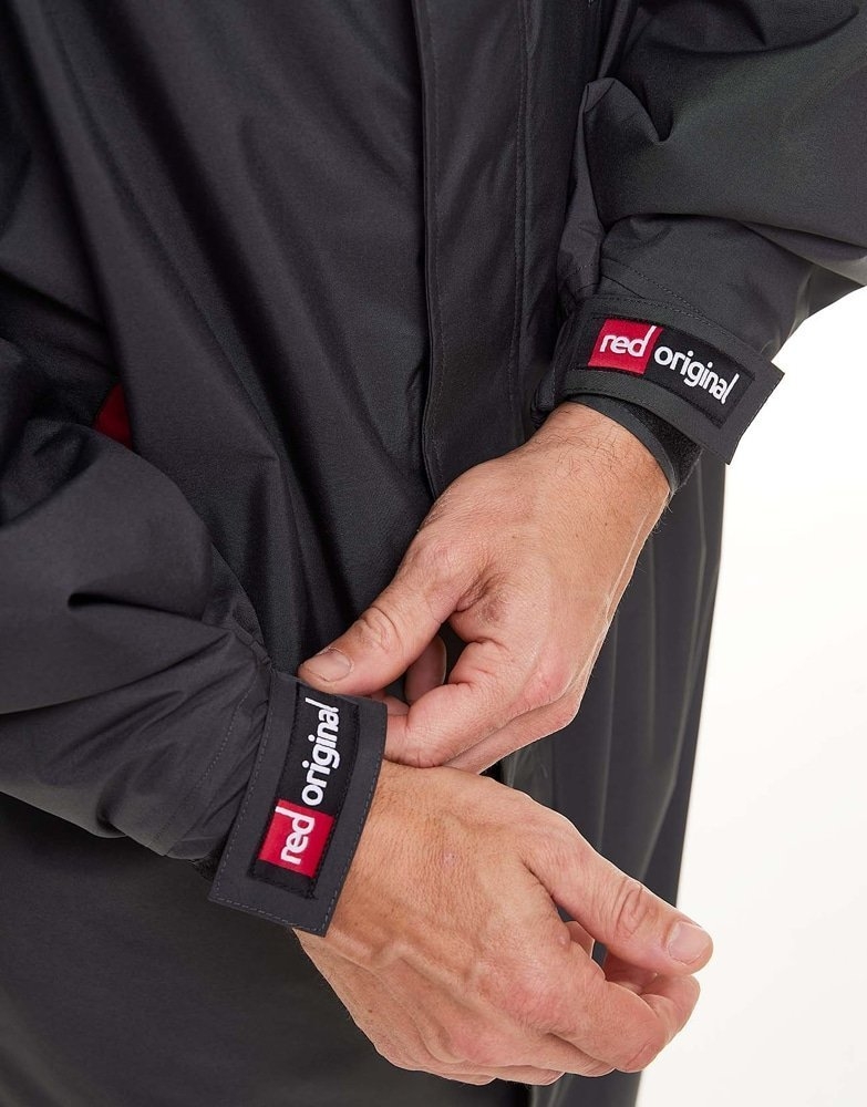 Red Original Pro EVO Change Swim Parke