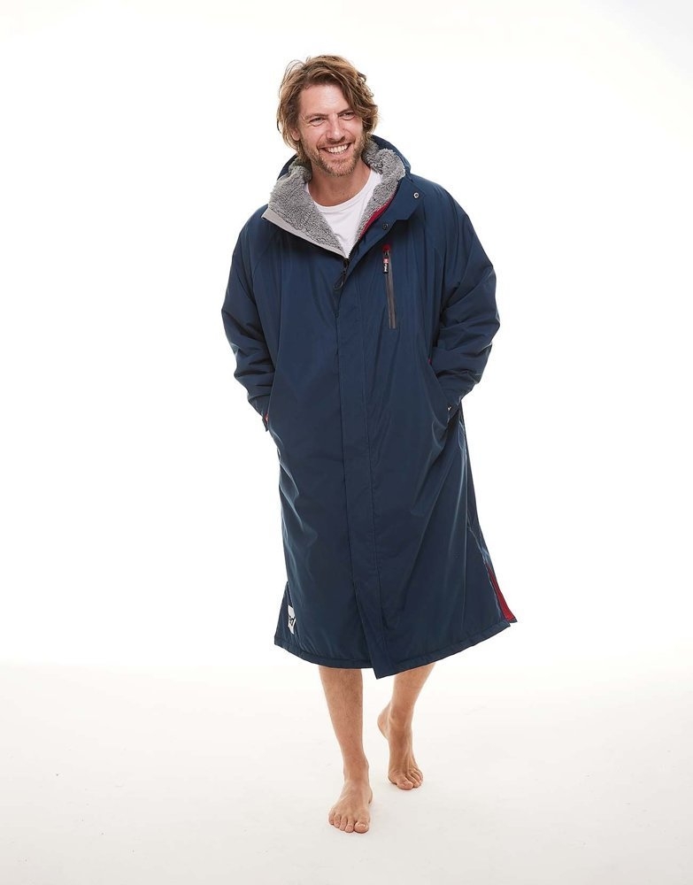 Red Original Pro EVO Change Swim Parke