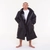 Red Original Pro EVO Change Swim Parka Black Medium