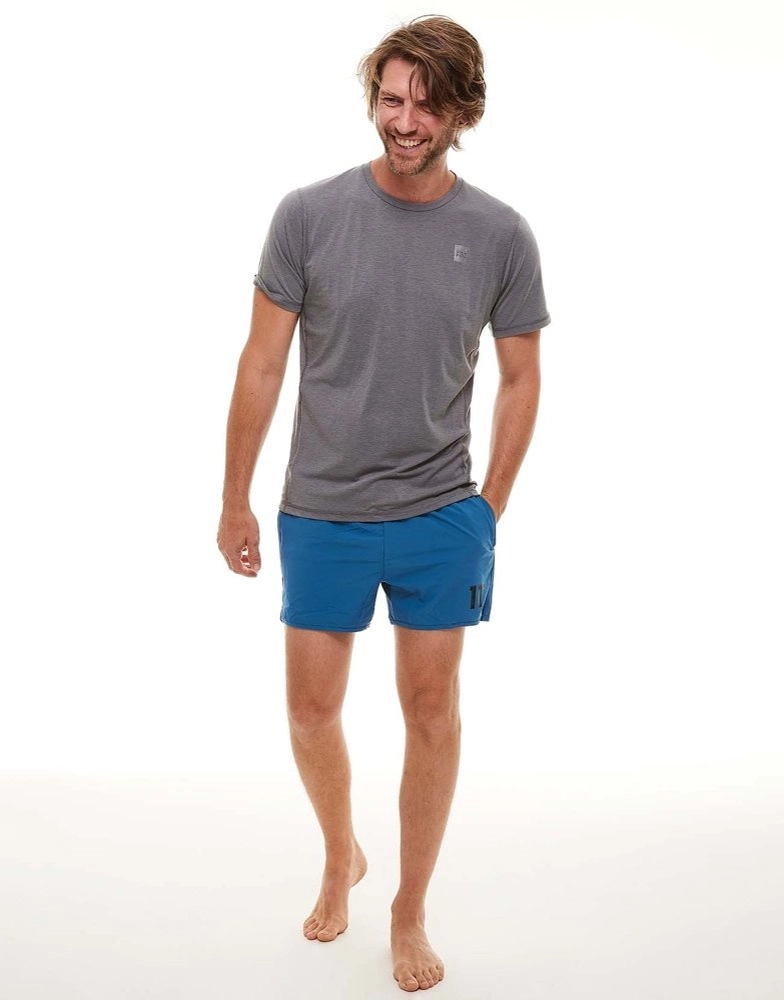 Red Original Mens Performance T-Shirt Grey Small Red Original Mens Performance T-Shirt Grey Small