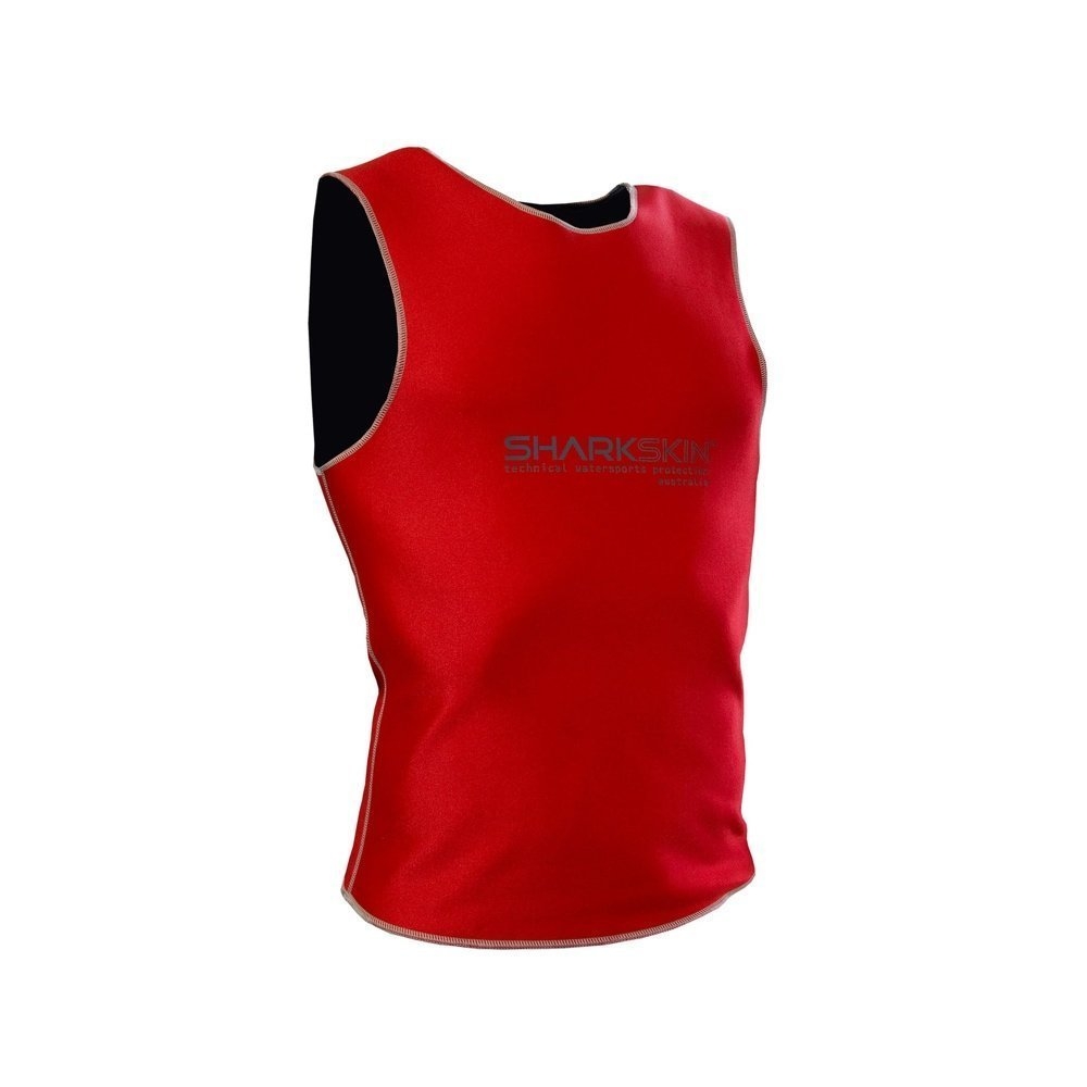 Sharkskin Chillproof Essentials Mens Dive Vest