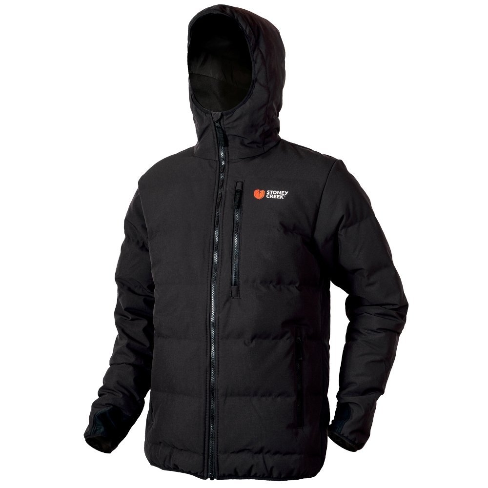 Stoney Creek Mens Thermotough Puffer Jacket