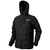Stoney Creek Mens Thermotough Puffer Jacket Black S