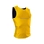 Sharkskin Chillproof Essentials Mens Dive Vest Yellow 2XS