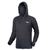 Stoney Creek Mens Club Hoodie Black XS
