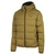 Ridgeline Crosscut PrimaLoft Mens Down Puffer Jacket Teak XS