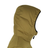 Ridgeline Crosscut PrimaLoft Mens Down Puffer Jacket Thumbnail Ridgeline Crosscut PrimaLoft Mens Down Puffer Jacket