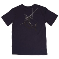 Stoney Creek Drop For A Sword Mens T-Shirt Thumbnail Stoney Creek Drop For A Sword Mens T-Shirt