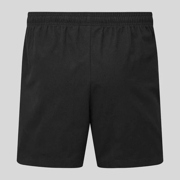 Ridgeline Mens Hose Down Cotton Work Shorts