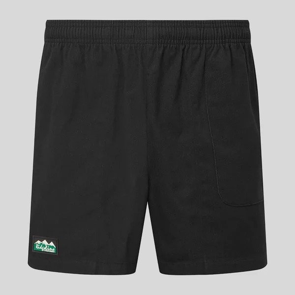 Ridgeline Mens Hose Down Cotton Work Shorts