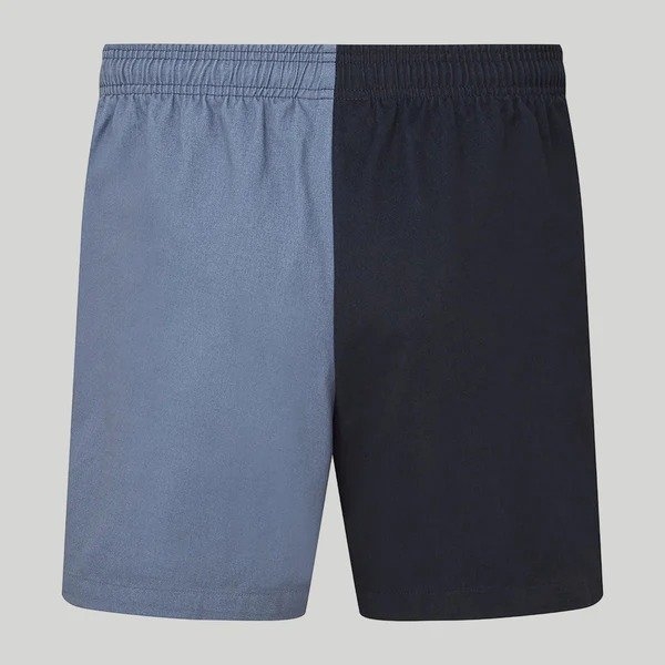 Ridgeline Mens Hose Down Cotton Work Shorts