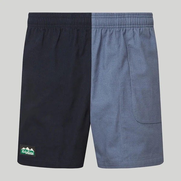 Ridgeline Mens Hose Down Cotton Work Shorts