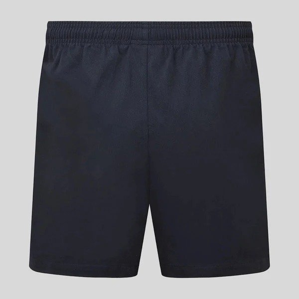 Ridgeline Mens Hose Down Cotton Work Shorts