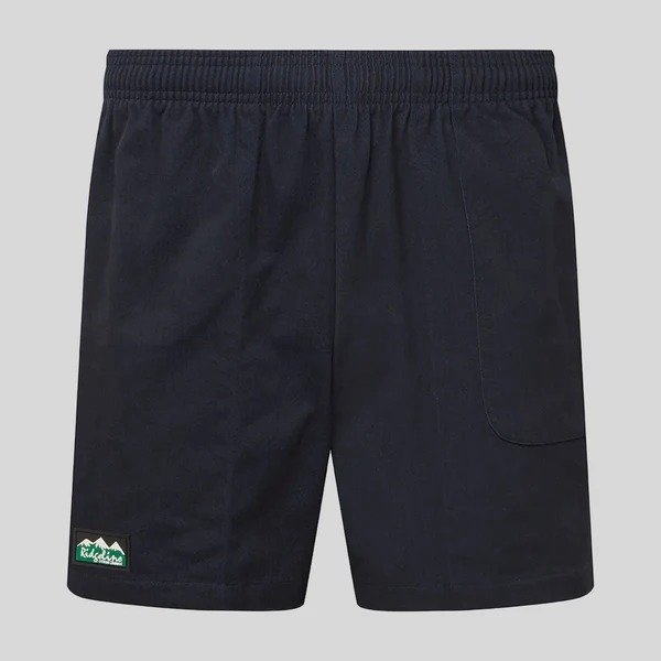Ridgeline Mens Hose Down Cotton Work Shorts
