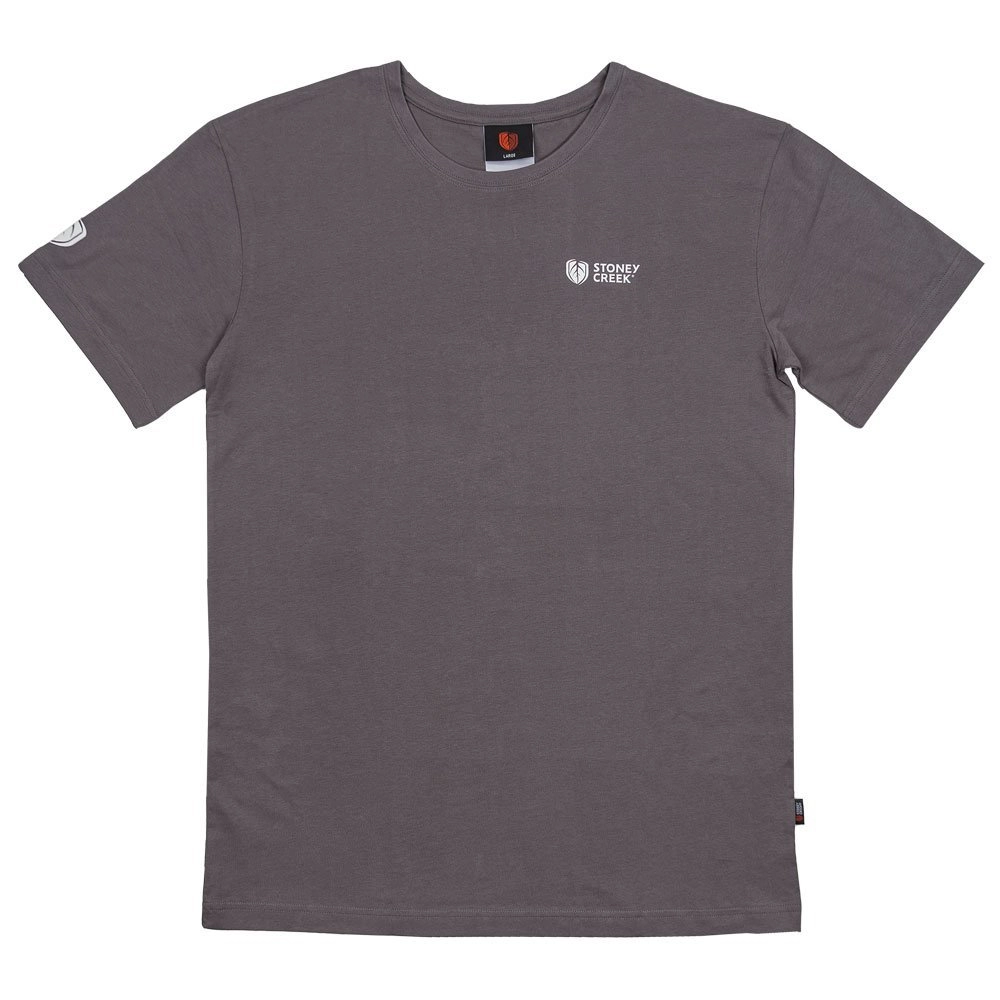 Stoney Creek Kingfish Mens T-Shirt Stoney Creek Kingfish Mens T-Shirt