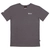 Stoney Creek Kingfish Mens T-Shirt Dark Grey S