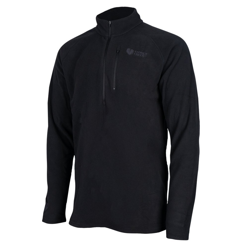 Stoney Creek Microplus Mens Long Sleeve Top