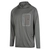 Ridgeline Performance UPF 40 Mens Hoodie Lead XS