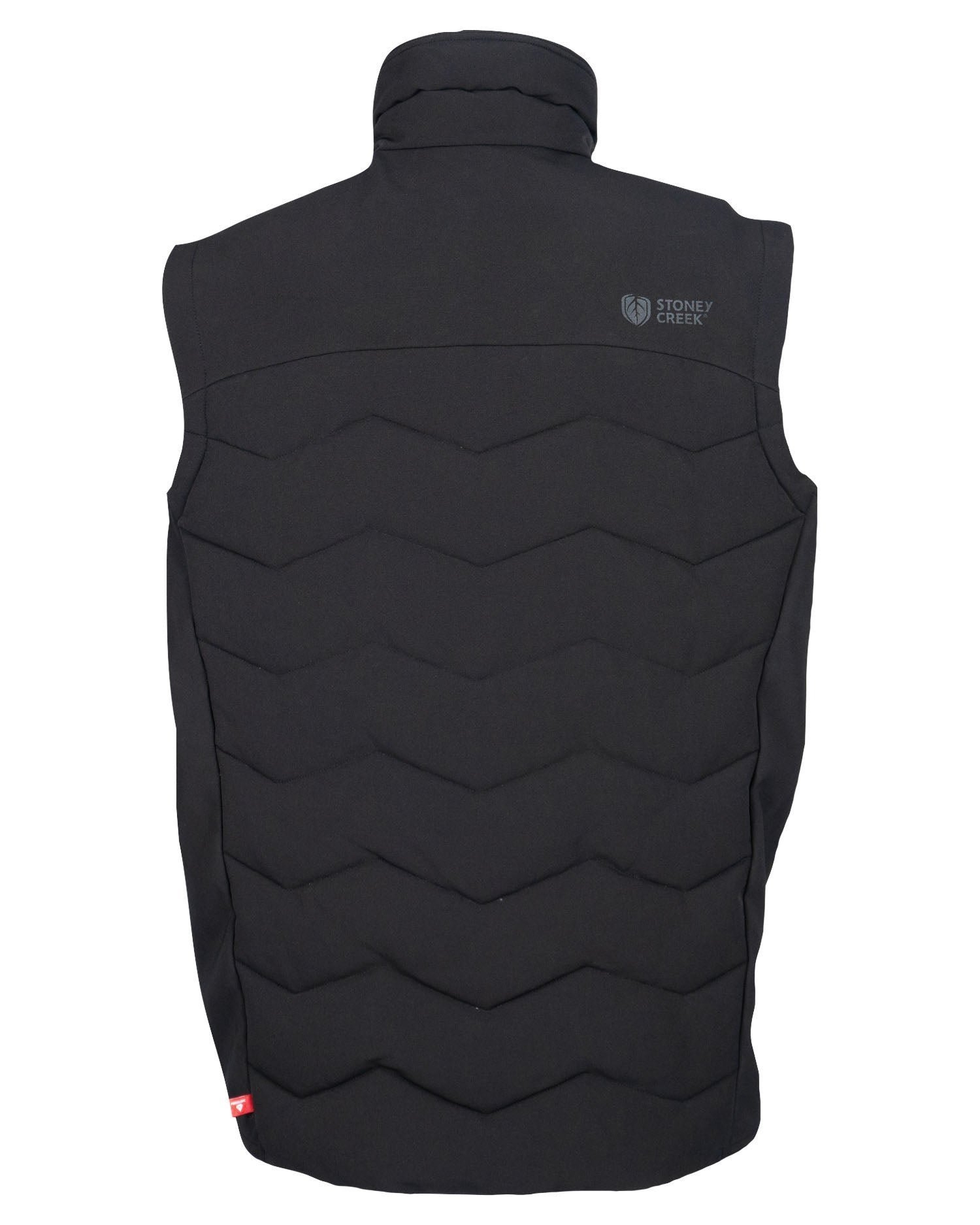 Stoney Creek Pivot Mens Vest