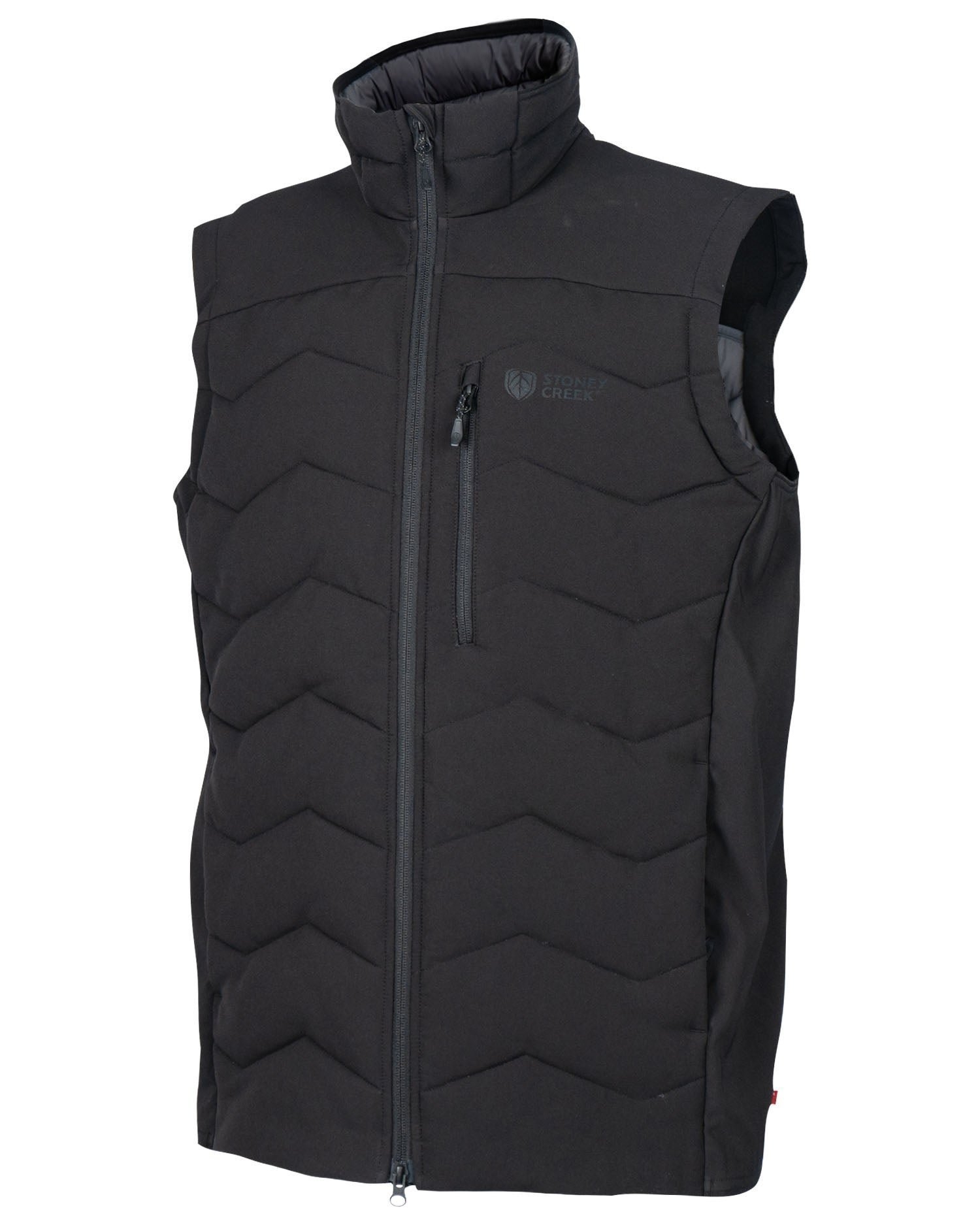 Stoney Creek Pivot Mens Vest