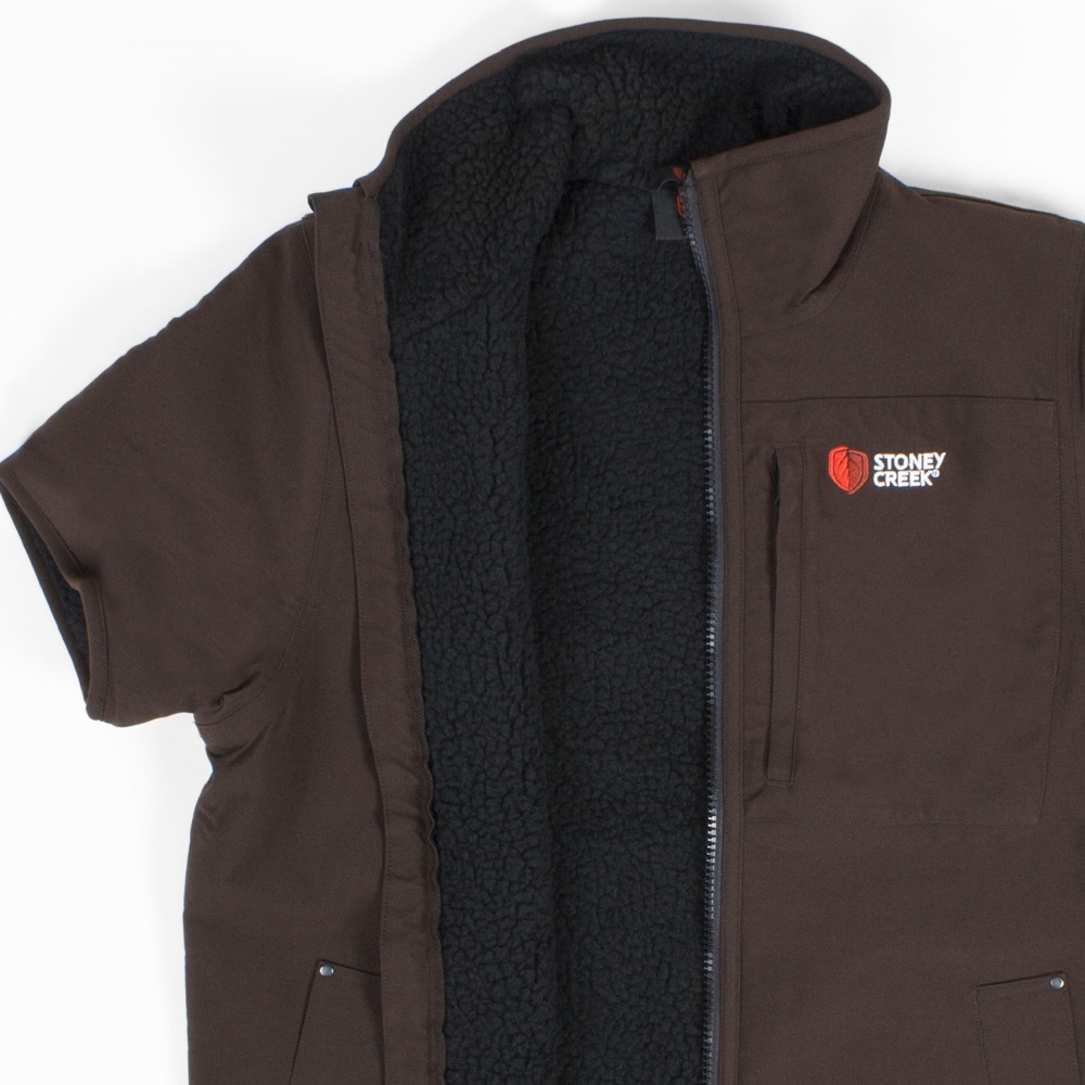 Stoney Creek Rammer Mens Jacket