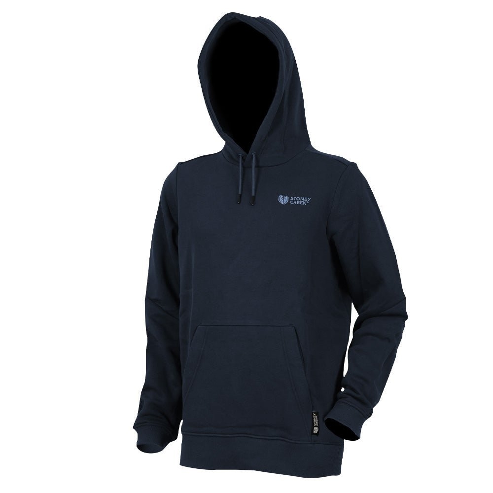 Stoney Creek Sport Fishing Mens Hoodie