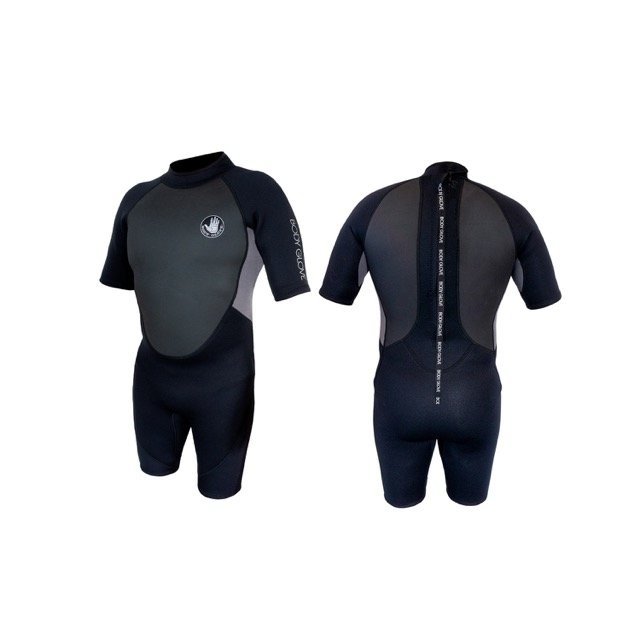 Body Glove Mens Springsuit 3.2mm