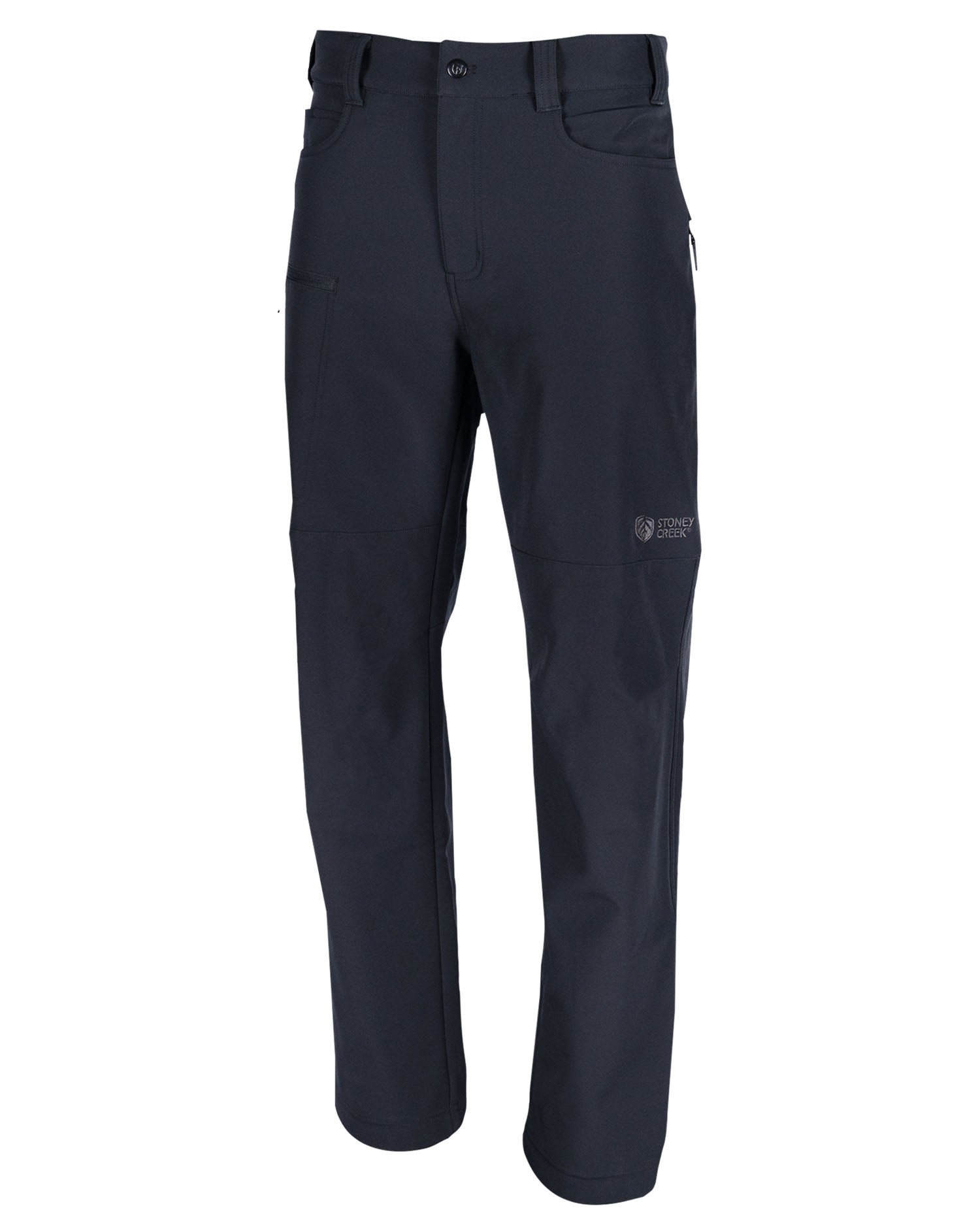 Stoney Creek Mens Station Pants