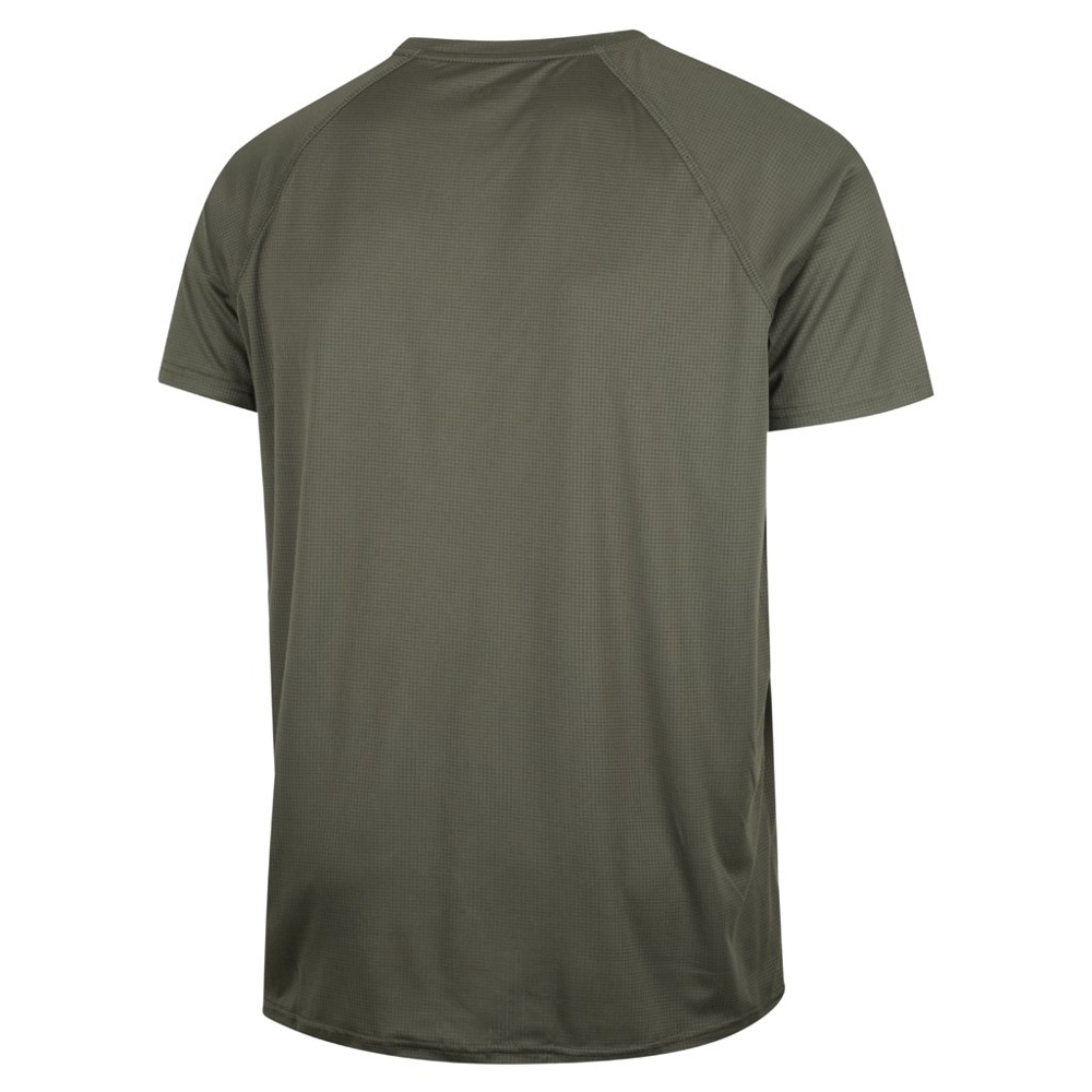 Ridgeline Micro Lite Mens T-Shirt