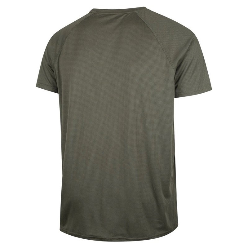 Ridgeline Micro Lite Mens T-Shirt UPF40 