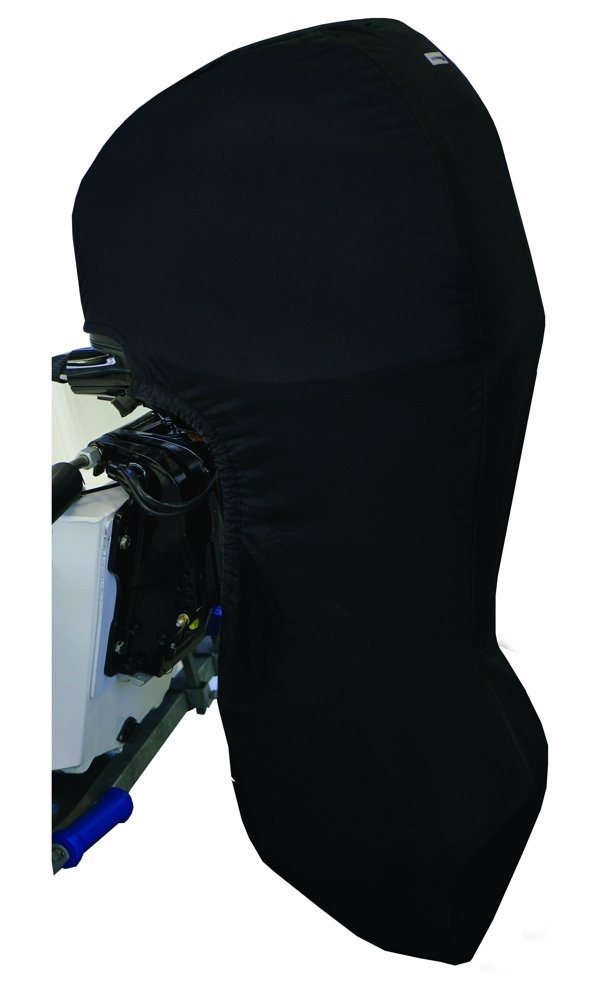 Oceansouth Full Outboard Motor Cover for Mercury 4 Stroke V6/8