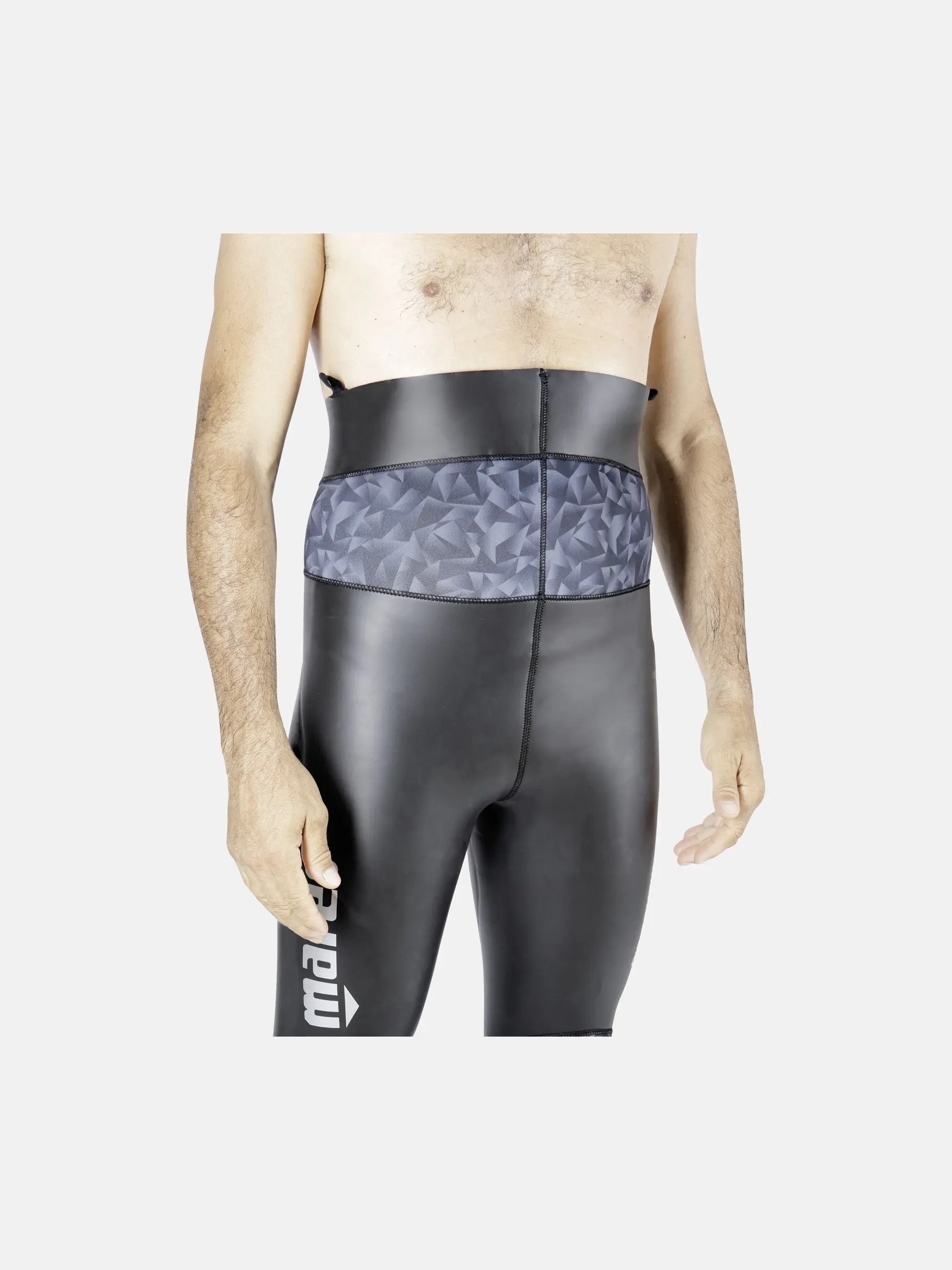 Mares Merge 5.0 Open Cell Mens Wetsuit Pants 5mm XL