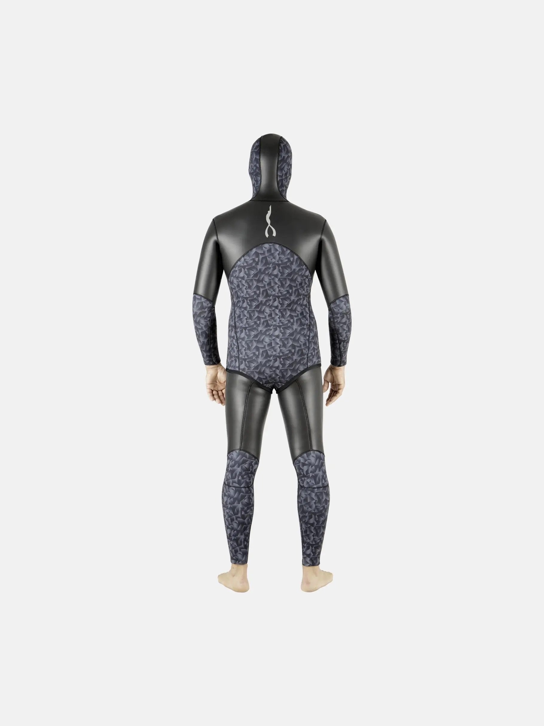Mares Merge 5.0 Open Cell Mens Wetsuit Pants 5mm XL