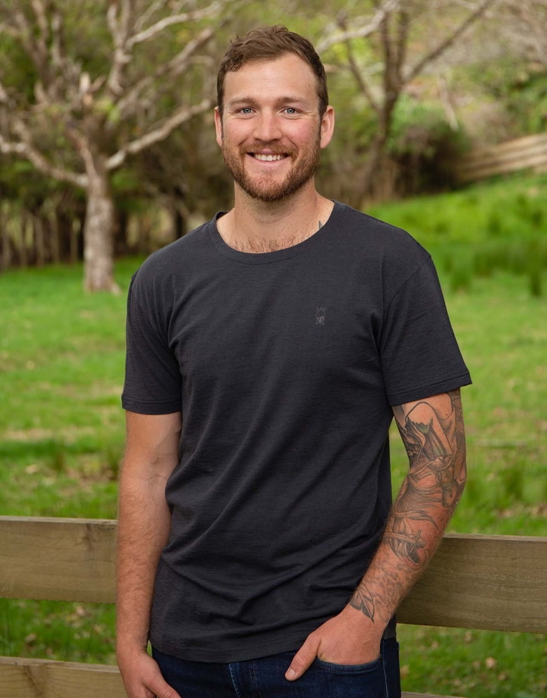 Swazi The Totem Mens T-Shirt