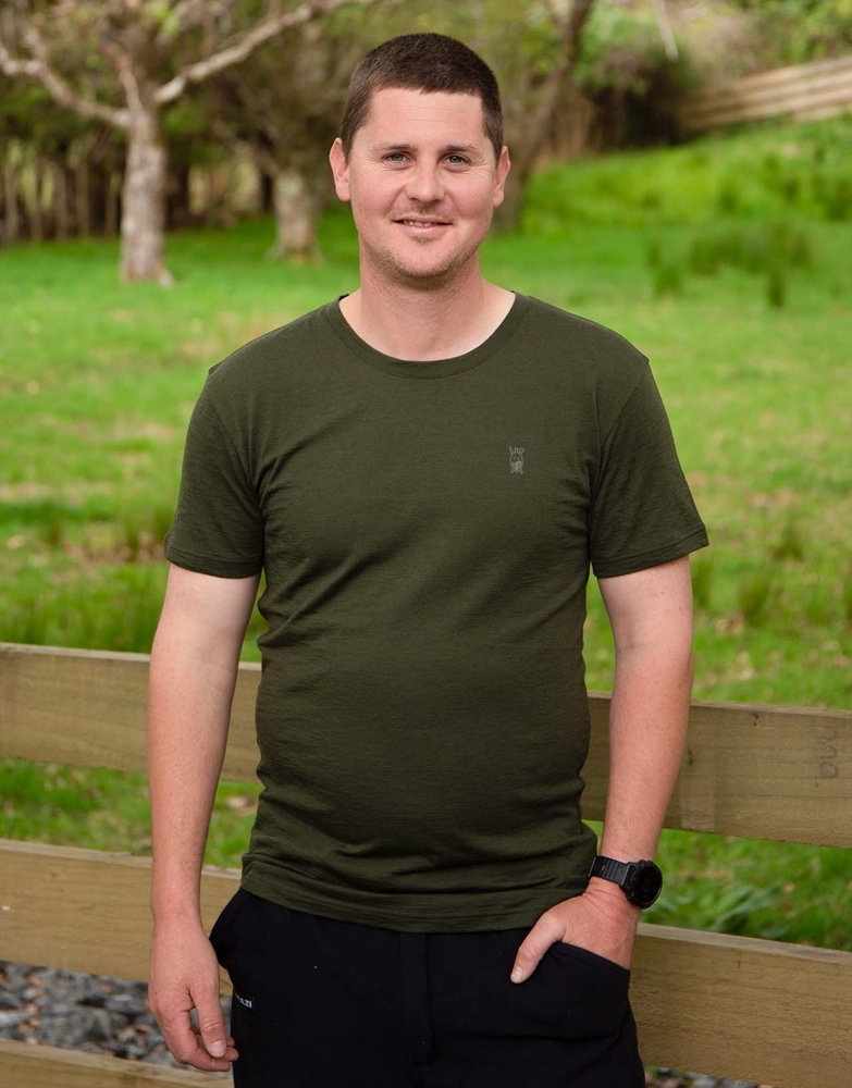 Swazi The Totem Mens T-Shirt