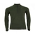 Swazi Hoodoo Merino Shirt Olive XS
