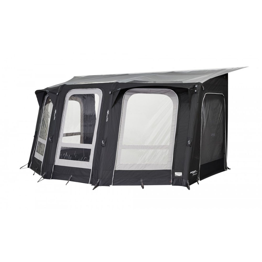 Vango Mesh Side Door - MD100