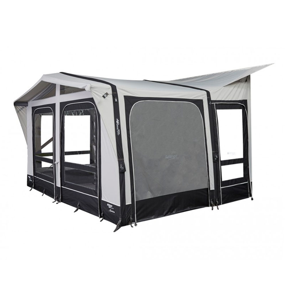 Vango Mesh Side Door - MD100