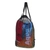 Aqualine Mesh Swimming Gear Bag Black