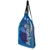 Aqualine Mesh Swimming Gear Bag Blue