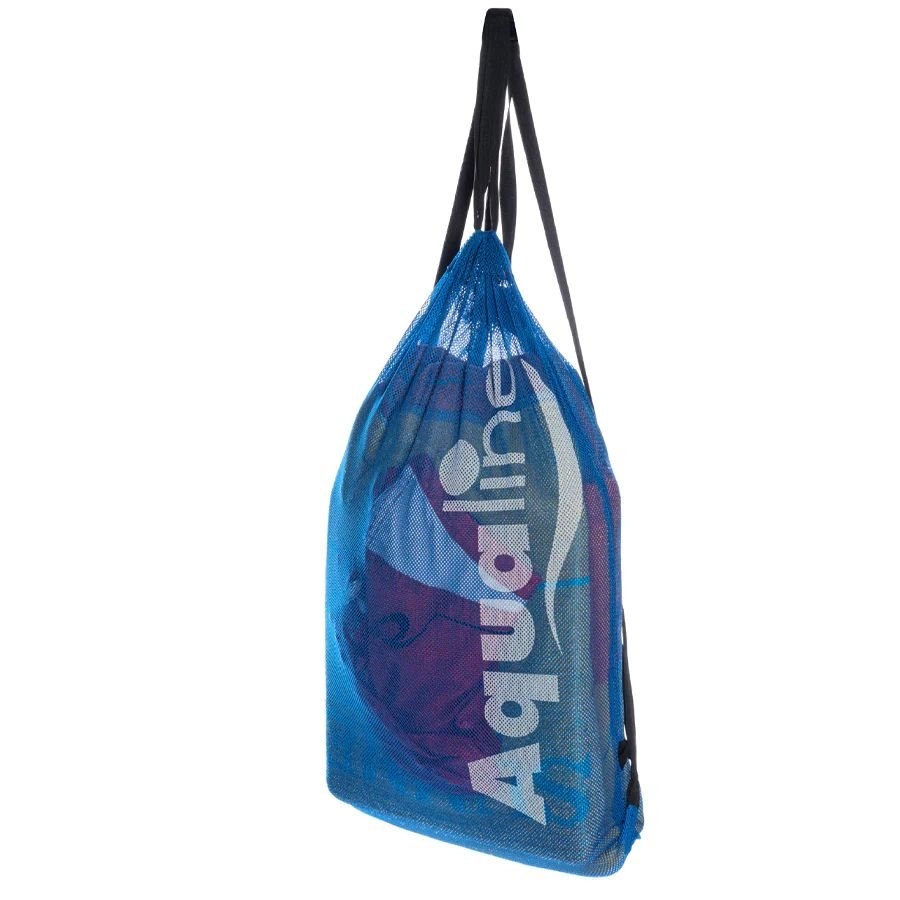 Aqualine Mesh Swimming Gear Bag