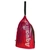 Aqualine Mesh Swimming Gear Bag Red