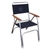 Oceansouth Aluminium Deck Chair Navy Blue