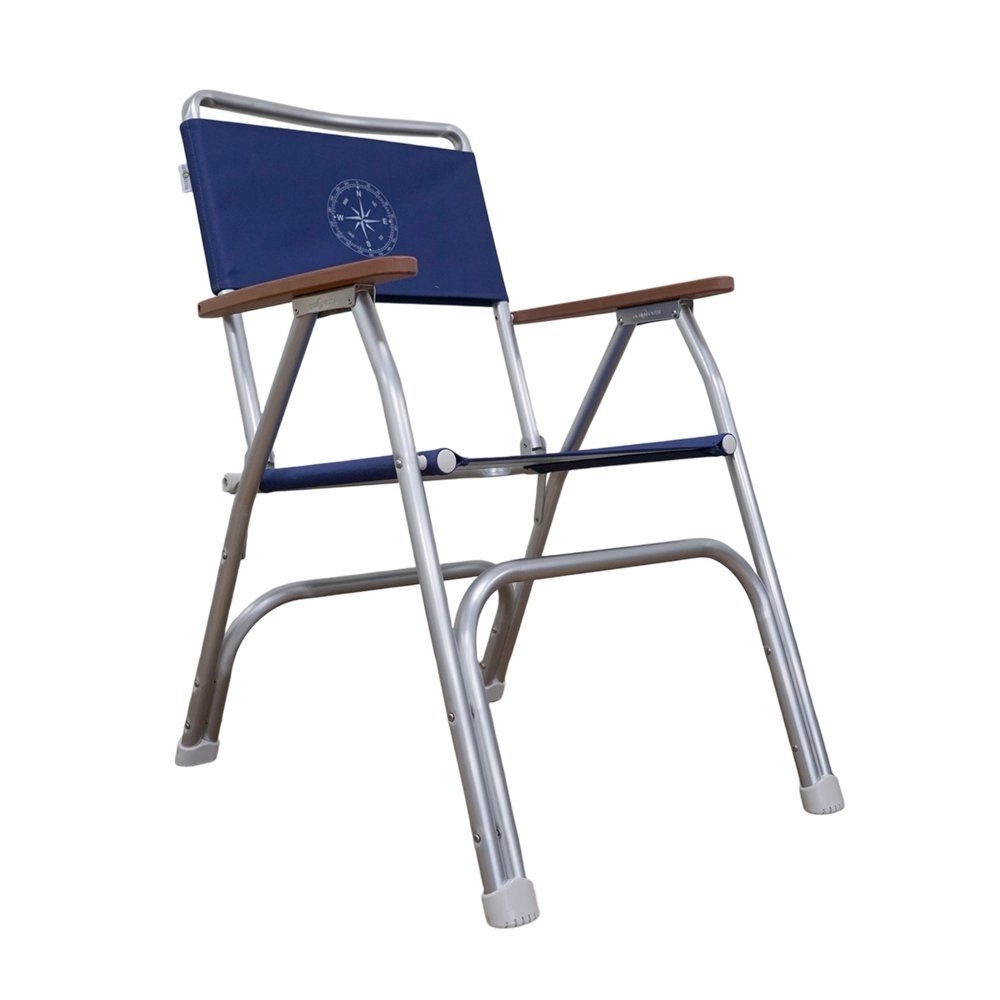 Oceansouth Aluminium Deck Chair